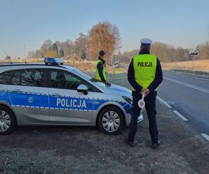 W czwartek rusza Akcja Znicz. Zamojscy policjanci włączą się w ogólnopolskie działania