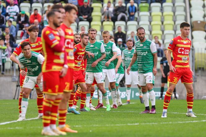 Lechia - JagielloniA