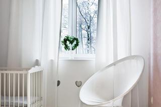 Maskownica na kaloryfer