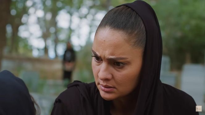 Tak będzie wyglądał pogrzeb siostry Ege w serialu "Miłość i nadzieja"