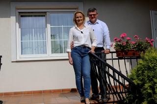 Barbara Socha. Z wizytą u Pani Minister