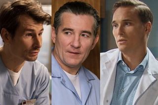 QUIZ. Lekarze z polskich seriali. Która specjalizacja jest czyja?! Musisz trafić 7/10