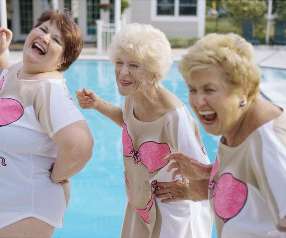 7 sposobów na wieczną MŁODOŚĆ