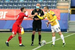 W sobotę 13 listopada derby Lubelszczyzny. Motor - Wisła