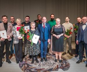 Nagrody dla ludzi teatru z kujawsko-pomorskiego. Zobaczcie listę laureatów