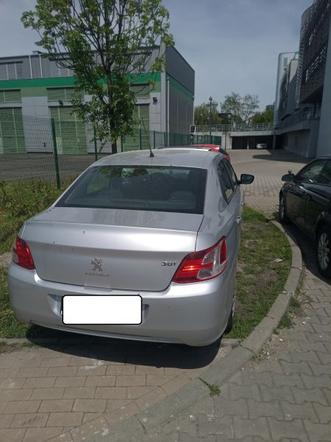 "Najlepsi" kierowcy są w Katowicach. A jak świetnie parkują! I jeszcze są potem zdziwieni mandatami