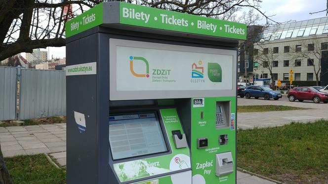 Olsztyn: Nowe ceny biletów od 1 marca 2021. Ile zapłacimy za przejazd komunikacją miejską?