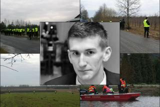 Jakub Kazała NIE ŻYJE! Znaleziono ciało zaginionego 20-latka