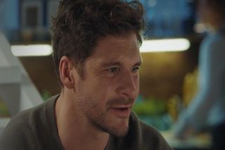 	M jak miłość odc. 1865.  Marcin (Mikołaj Roznerski)