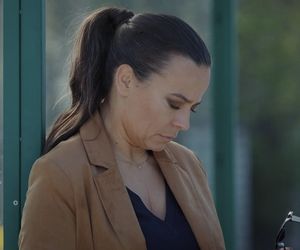 M jak miłość, odcinek 1877: Magda (Anna Mucha)