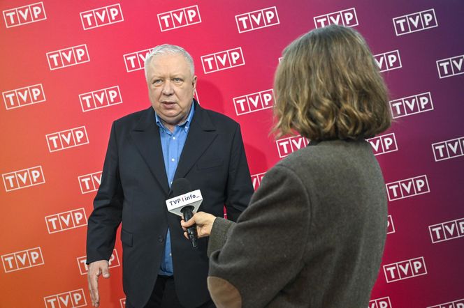Konferencja prasowa Opole 2025 