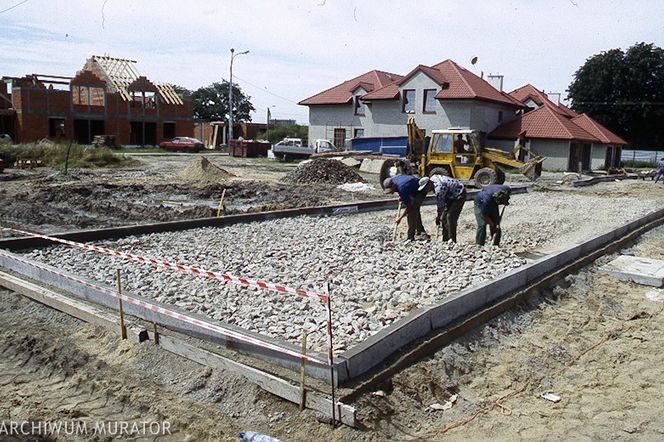 Prawa osób wywłaszczanych