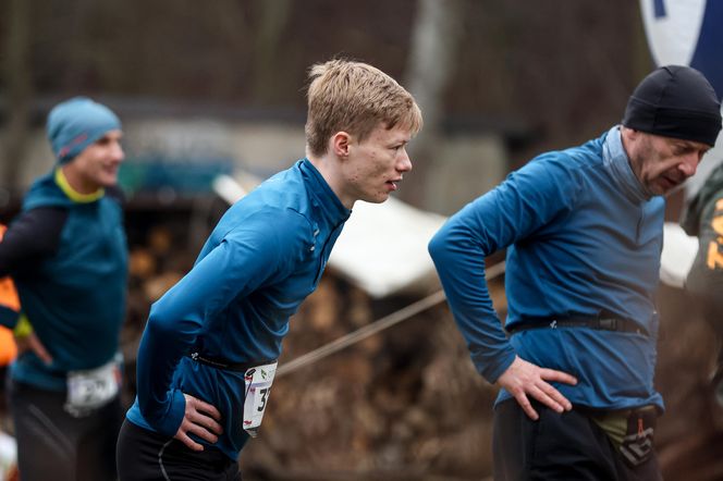 W pięknej scenerii pokonali 5-kilometrową trasę. Za nami kolejny bieg z cyklu City Trail w Katowicach 