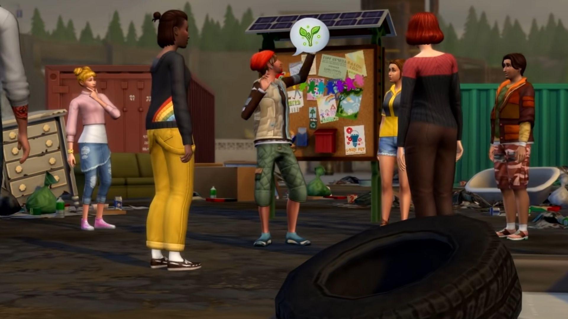 Gdzie Kupic Plazme The Sims 4 THE SIMS 4 - wielka sezonowa zniżka na gry! Gdzie i do kiedy kupić