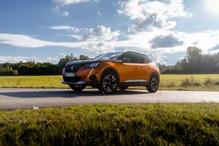 Peugeot 2008 1.2 PureTech 155 KM EAT8 GT Pack