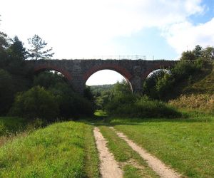 Bieszczady nie tylko na Podkarpaciu? Malowniczy region po drugiej stronie Polski 