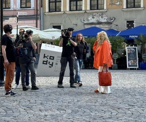 Magda Gessler i „Kuchenne Rewolucje” w Lublinie