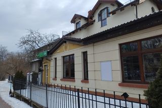 Sopot. Tu była restauracja U Przyjaciół. Kuchenne rewolucje nie pomogły? Będzie tu Żabka 