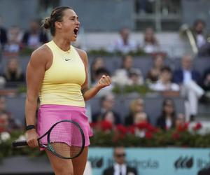 Aryna Sabalenka naprawdę powiedziała to o Idze Świątek po przegranym finale! Podkreślała to wiele razy!