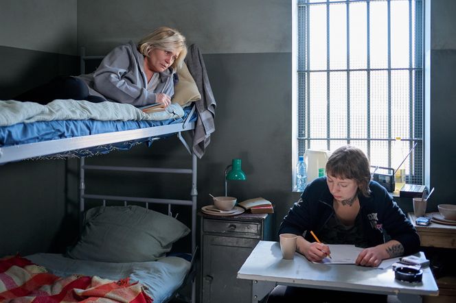 Na Wspólnej, odcinek 4046: Danka (Lucyna Malec)