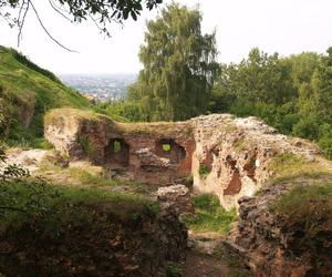 Szlak turystyczny z Tarnowa do Tuchowa