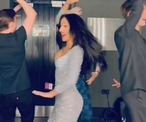 Nie Steczkowska tylko KAJ. To Szwecja wygra Eurowizję 2025?