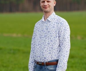 Uczestnicy Rolnik szuka żony 2025