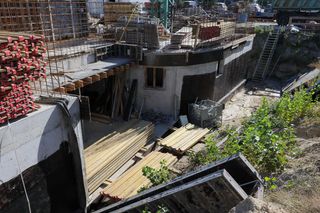 Nowy Komisariat Policji w Warszawie. Wybudują go za ponad 25 mln zł