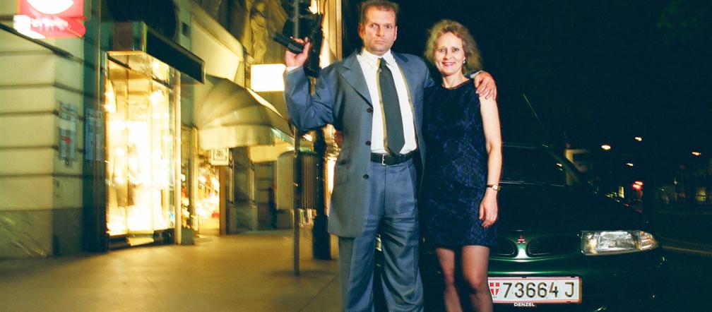 Detektyw Rutkowski płaci alimenty byłej żonie