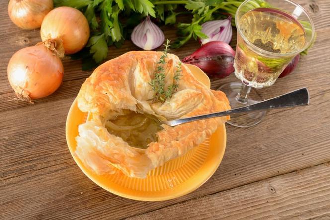 Dieta cebulowa: jadłospis. Przykładowy jadłospis na tydzień w diecie cebulowej