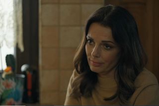 Barwy szczęścia, odcinek 3186. Kasia (Katarzyna Glinka)