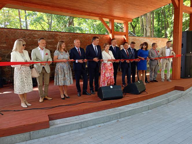 Tężnia i drezyna w Rudce stanowią też wyjątkowe atrakcje turystyczne