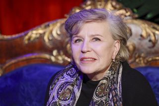 Tyle płaci Krystyna Janda w swoich teatrach. Mówi wprost o stawkach!