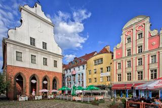 Największe miasta w Polsce. GUS podał nowe dane [RANKING]