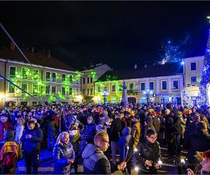 Sylwester wraca na Rynek w Tarnowie. Miasto zdradza szczegóły i ogłasza gwiazdy