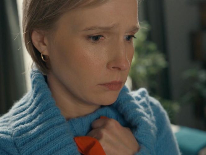 Barwy szczęścia, odcinek 3152: Sonia (Weronika Nockowska) 