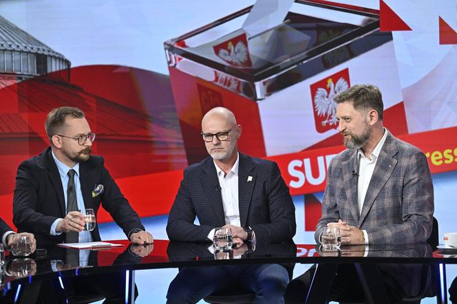 Debata o Polsce 16.06.2024