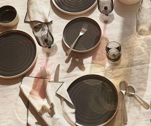 Naczynia na jesień inspirowne naturą