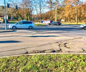 Remont lada chwila? Jest przetarg na remont ulicy Kosynierów Gdyńskich