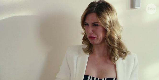 Na Wspólnej odc. 2761. Roma (Julia Kamińska)