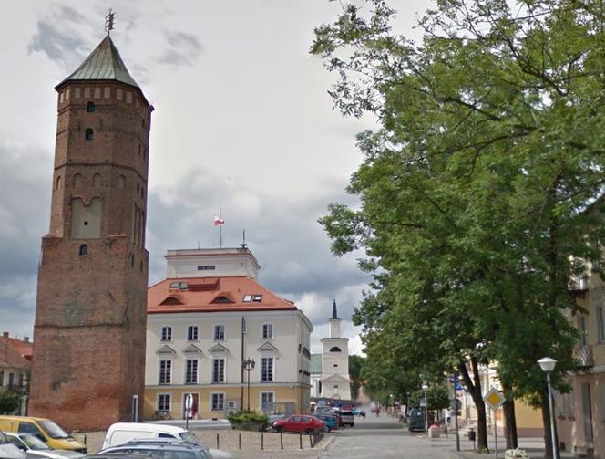 Pułtusk