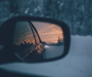 Warmińsko-mazurskie. IMGW ostrzega kierowców. Alert w całym regionie