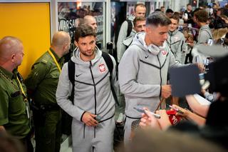 UEFA EURO 2024 Powrót