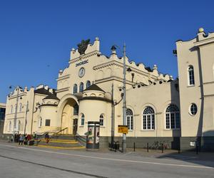 Lublin Główny PKP