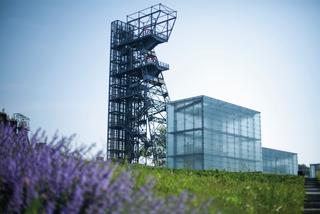 Muzeum Śląskie Katowice