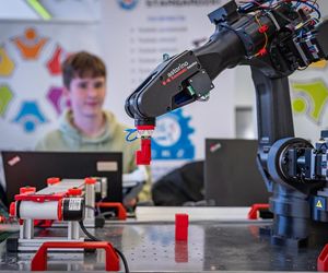 W Szczecinie odbędą się Targi Rzemiosła i Techniki