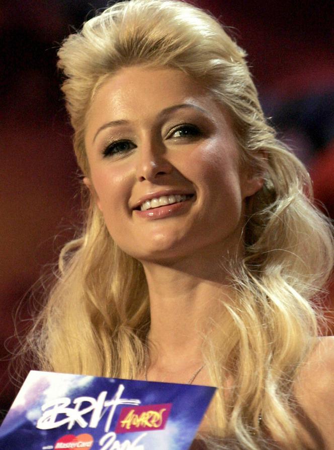 Paris Hilton wyszła za mąż! Zobacz jak się zmieniała