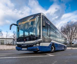 MPK kupi 45 autobusów spalinowych. Pokłosie problemów z „elektrykami”