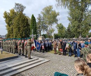 Obchody Światowego Dnia Sybiraka w Nowym Sączu 