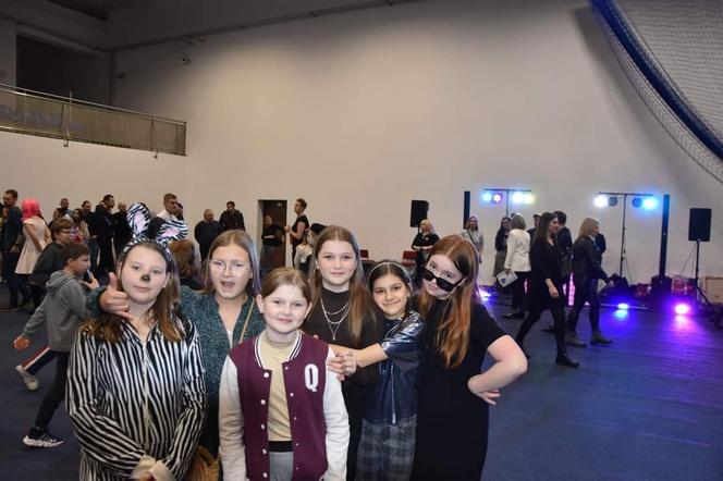 III Bal Rodzinny w Mniszku